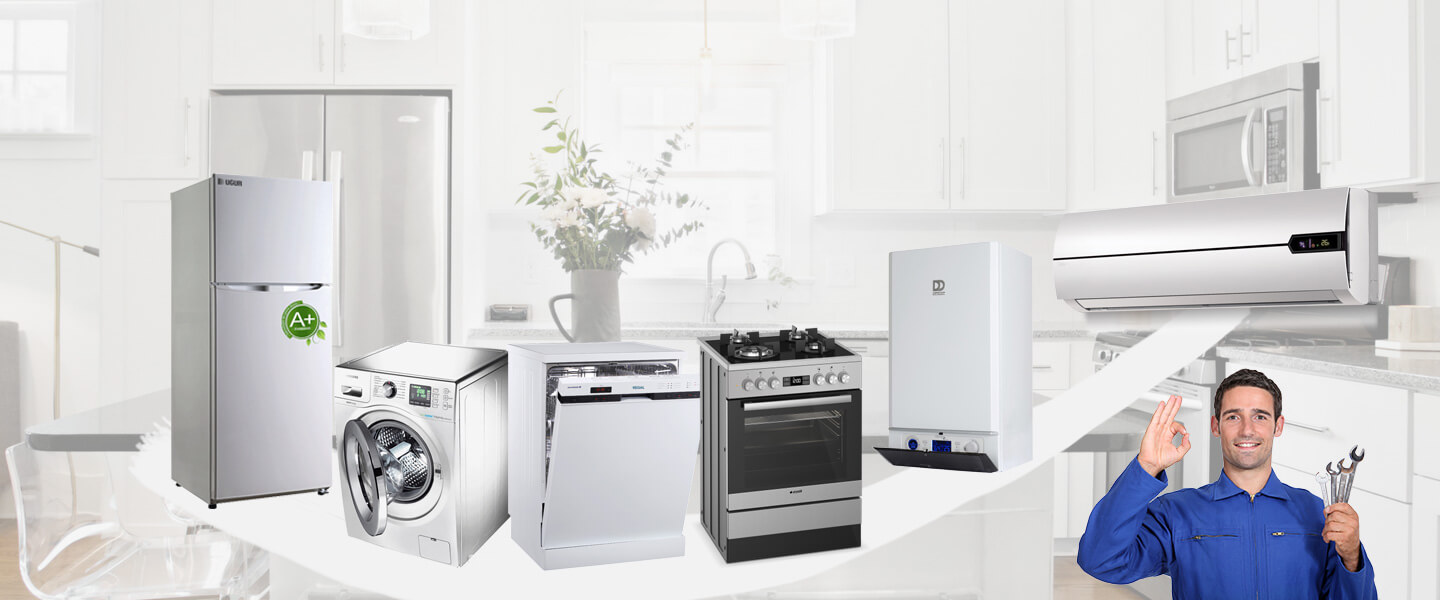 Artova Gaggenau Servisi